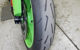 KAWASAKI ZX 10 NINJA ABS 2024 ZXT02L