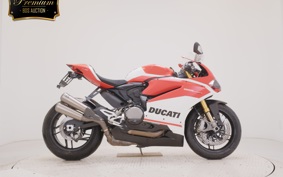 DUCATI 959 PANIGALE CORSE 2018
