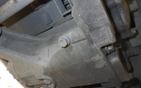 SUZUKI ADDRESS V125 S CF4MA