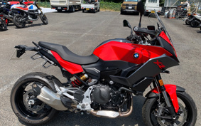 BMW F900XR PREMIUM LINE 0R01