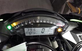 KAWASAKI ZX 10 NINJA R SE 2019 ZXT02E