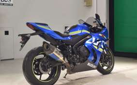 SUZUKI GSX-R1000 2017
