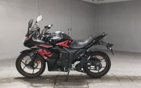 SUZUKI JIKUSA-SF150 NG4BJ