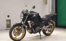 KAWASAKI BALIUS 250 Gen.2 ZR250B