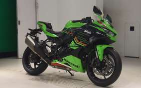 KAWASAKI ZX-4R SE 2024 ZX400P