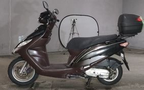 SUZUKI ADDRESS V125 DT11A