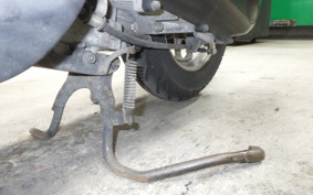 HONDA DIO Gen.5 AF56