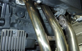 SUZUKI GSR400 A 2009 GK7EA