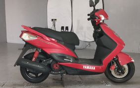 YAMAHA CYGNUS125XSR SE44J