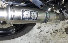 HONDA VTR 250 2019 MC33
