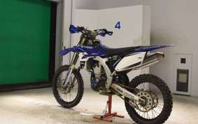 YAMAHA YZ250F CG33C