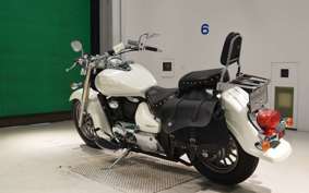 SUZUKI INTRUDER 400 Classic 2008 VK54A