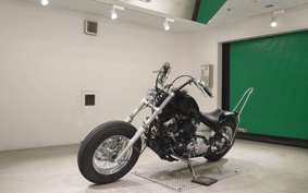YAMAHA DRAGSTAR 400 CLASSIC 2004 VH01J
