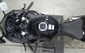 KAWASAKI NINJA 250 EX250P