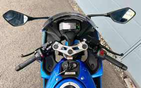 SUZUKI GSX-R125 ABS DL32D