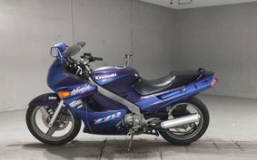 KAWASAKI ZZR250 EX250H