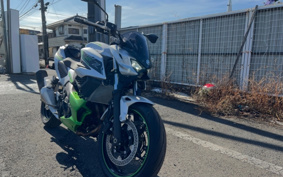 KAWASAKI Z7 HYBRID  2025 CX500A