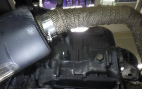HONDA APE 50 AC16