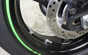 KAWASAKI ZX 10 NINJA R 2019 ZXT02E