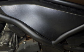 HONDA REBEL 250 S 1984 MC49