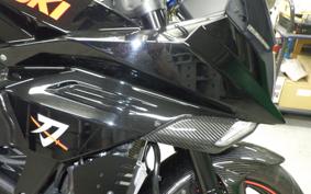SUZUKI KATANA 2020 GT79B