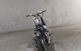 YAMAHA DRAGSTAR 400 CLASSIC 1999 4TR