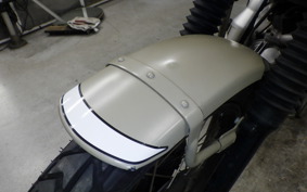HONDA CT125 HUNTER CUB 2022 JA55