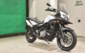 SUZUKI Vｽﾄﾛｰﾑ650XTA 2016 VP56A