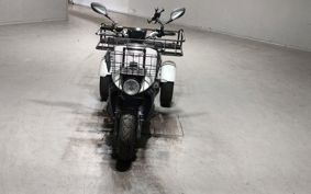 PGO I MI-125 TRIKE ..
