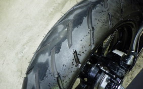 SUZUKI GSX-R125 DL33B