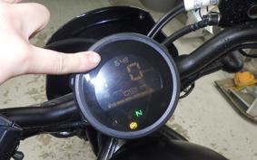 HONDA REBEL 250 S 2022 MC49