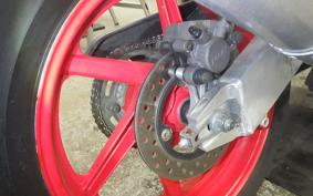 HONDA CBR250RR 2018 MC22