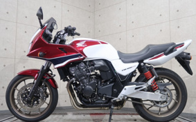 HONDA CB400SFV-3 BOLDOR 2017 NC42