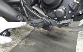 HONDA REBEL 250 S MC49