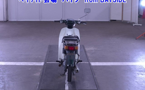 SUZUKI BIRDIE 50