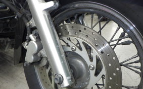 YAMAHA DRAGSTAR 400 CLASSIC  2012 VH02J