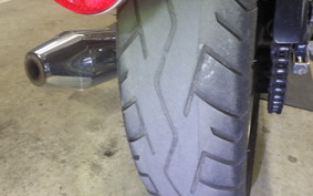 TRIUMPH BONNEVILLE SE 2009