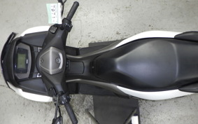 YAMAHA N-MAX SEG6J