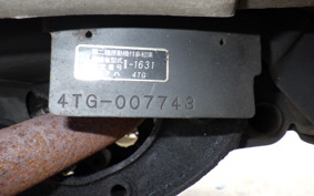 YAMAHA CYGNUS 125 D 4TG