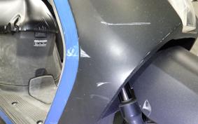 HONDA ﾀﾞﾝｸ 2009 AF78