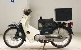 HONDA C50 SUPER CUB 2001 AA01