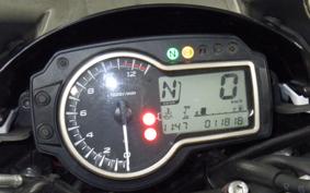 SUZUKI GSR750 A 2013 GR7NA