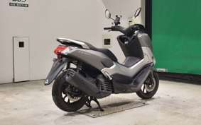 YAMAHA N-MAX SED6J