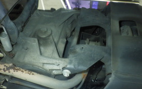 SUZUKI ADDRESS 110 CE47A