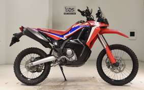 HONDA CRF250 GEN 2 RALLY MD47