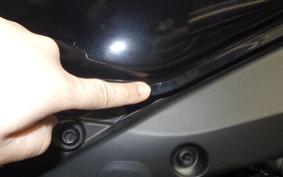 YAMAHA XSR900 2022 RN80J