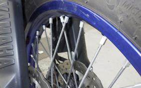 YAMAHA TENERE 700 2021