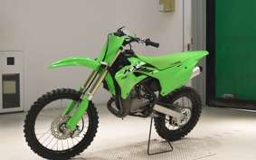 KAWASAKI KX112 1996 KX112A