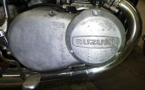 SUZUKI GT380 2025 GT380