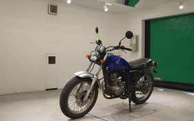 HONDA CB223S 2006 MC40